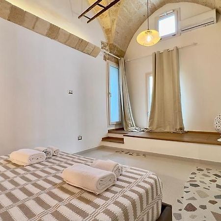 Vico Sauro Apartament 베글리에 외부 사진