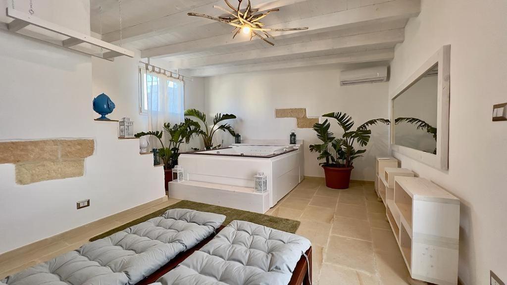 Vico Sauro Apartament 베글리에 외부 사진