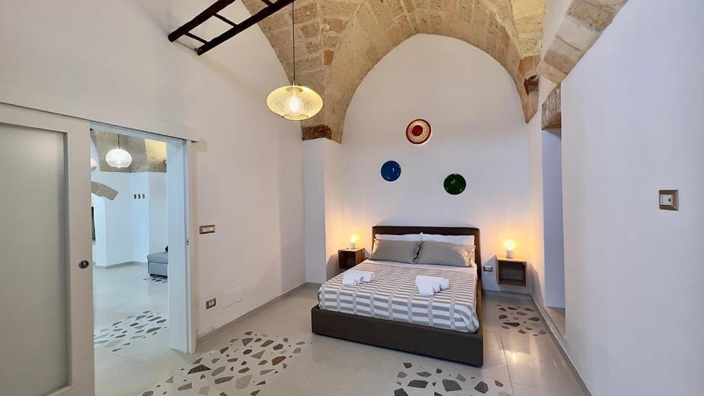 Vico Sauro Apartament 베글리에 외부 사진