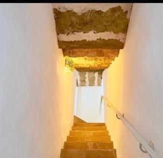 Vico Sauro Apartament 베글리에 외부 사진
