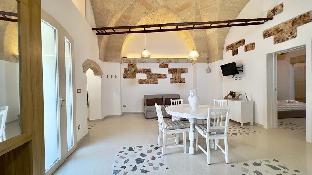 Vico Sauro Apartament 베글리에 외부 사진