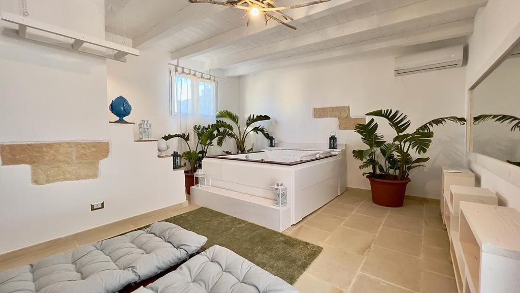 Vico Sauro Apartament 베글리에 외부 사진